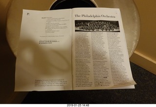 Philadelphia Orchestra