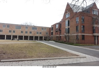 Princeton Alumni Day
