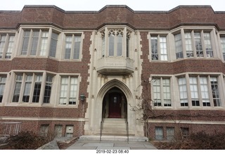 Princeton Alumni Day