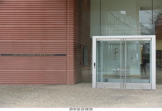 Princeton Alumni Day sign