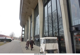 Princeton Alumni Day