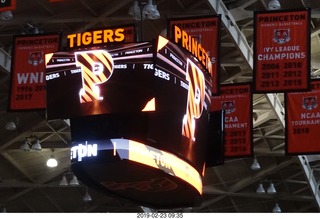 Princeton Alumni Day