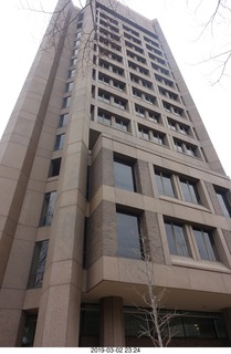 Princeton Alumni Day - victuals