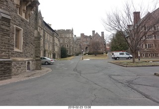 Princeton Alumni Day