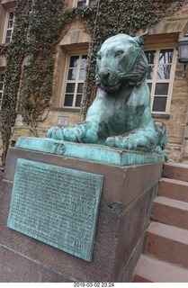 Princeton Alumni Day - Daily Princetonean