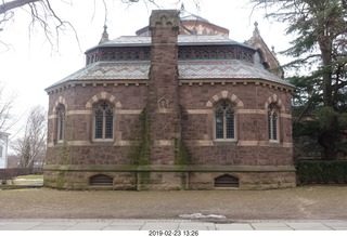 Princeton Alumni Day