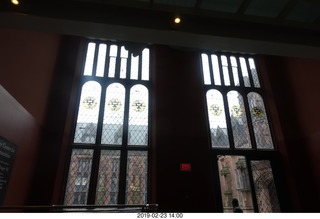 Princeton Alumni Day - Nassau Hall