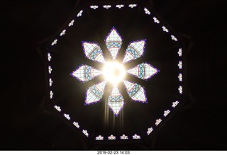 Princeton Alumni Day - old pub (Chancellor Green)