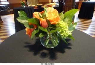 Princeton Alumni Day - old pub (Chancellor Green)