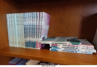 Princeton Alumni Day - tiger and sign