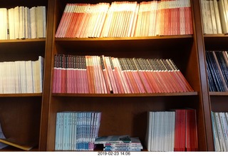 Princeton Alumni Day - tiger and sign