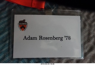 Princeton Alumni Day