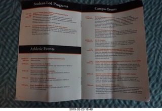 Princeton Alumni Day - Prospect House