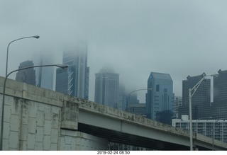 Philadelphia Orchestra post-concert music