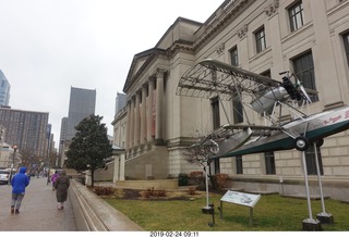 Philadelphia - The Franklin Institute Science Museum