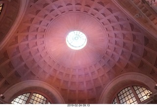 Philadelphia - The Franklin Institute Science Museum