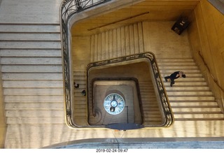 Philadelphia - The Franklin Institute Science Museum