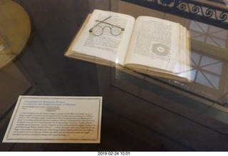 Philadelphia - The Franklin Institute Science Museum