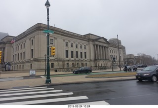 Philadelphia - The Franklin Institute Science Museum