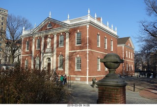 Philadelphia Independence Hall