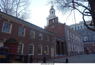 Philadelphia Independence Hall