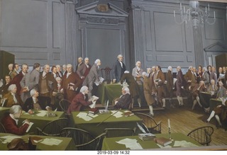 Philadelphia Independence Hall