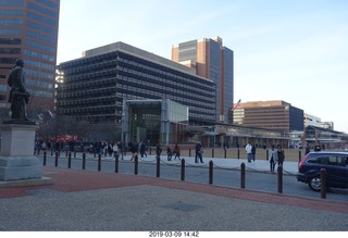 Philadelphia Independence Hall - Adam and Warren