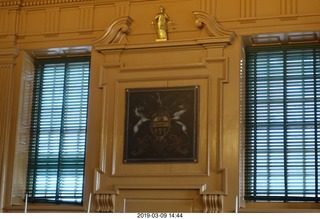 Philadelphia Independence Hall