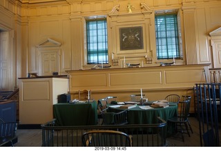 Philadelphia Independence Hall