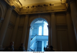 Philadelphia Independence Hall