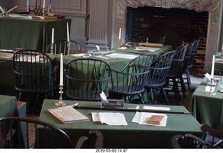 Philadelphia Independence Hall