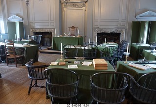 Philadelphia Independence Hall