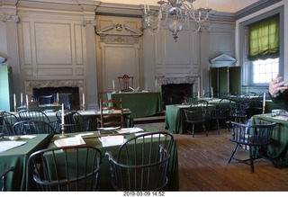 Philadelphia Independence Hall