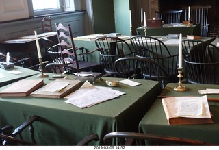 Philadelphia Independence Hall