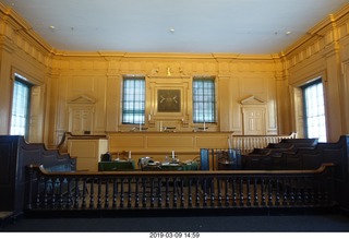 Philadelphia Independence Hall