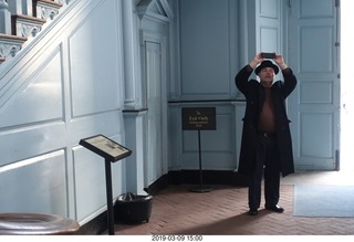 Philadelphia Independence Hall