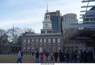 Philadelphia Independence Hall