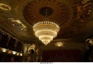 Academy of Music - Pennsylvania Ballet - Luigi and Adam