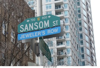 Philadelphia Orchestra program