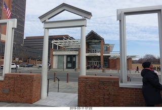 Philadelphia Orchestra program