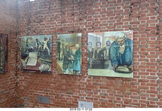 Philadelphia Orchestra program