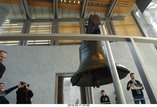 Philadelphia - Warren and Antoinette