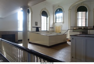 Philadelphia - Warren and Antoinette