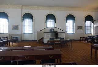 Philadelphia - historical stuff - Liberty Bell