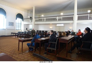 Philadelphia - historical stuff