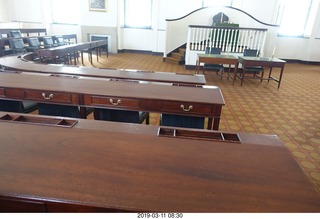 Philadelphia - historical stuff