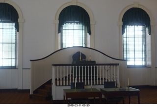 Philadelphia - historical stuff