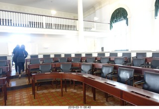 Philadelphia - historical stuff