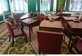 Philadelphia - historical stuff - Declaration of Independence