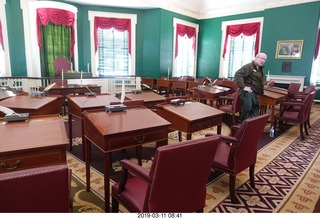 Philadelphia - historical stuff